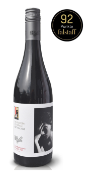 Falstaff SBG Wein